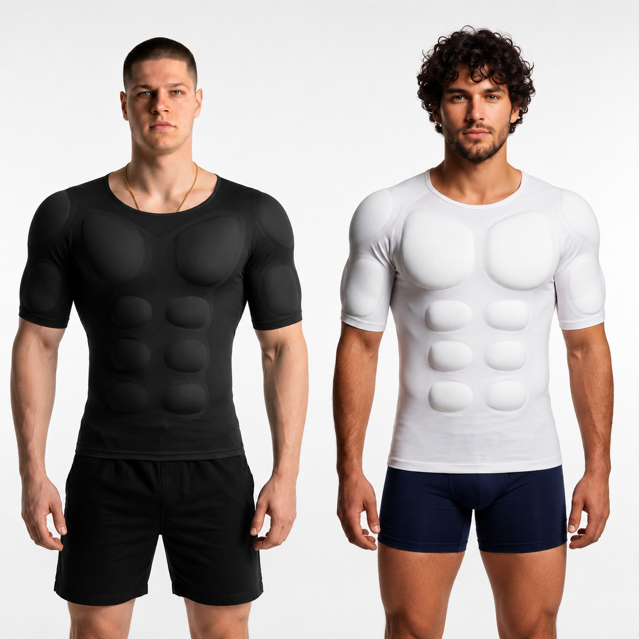 🏅💯MEN'S X-CORE COMPRESSION SHAPEWEAR TANK