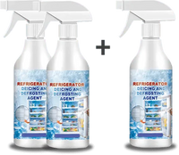 3 Bottles(Buy 2 Get 1 Free)