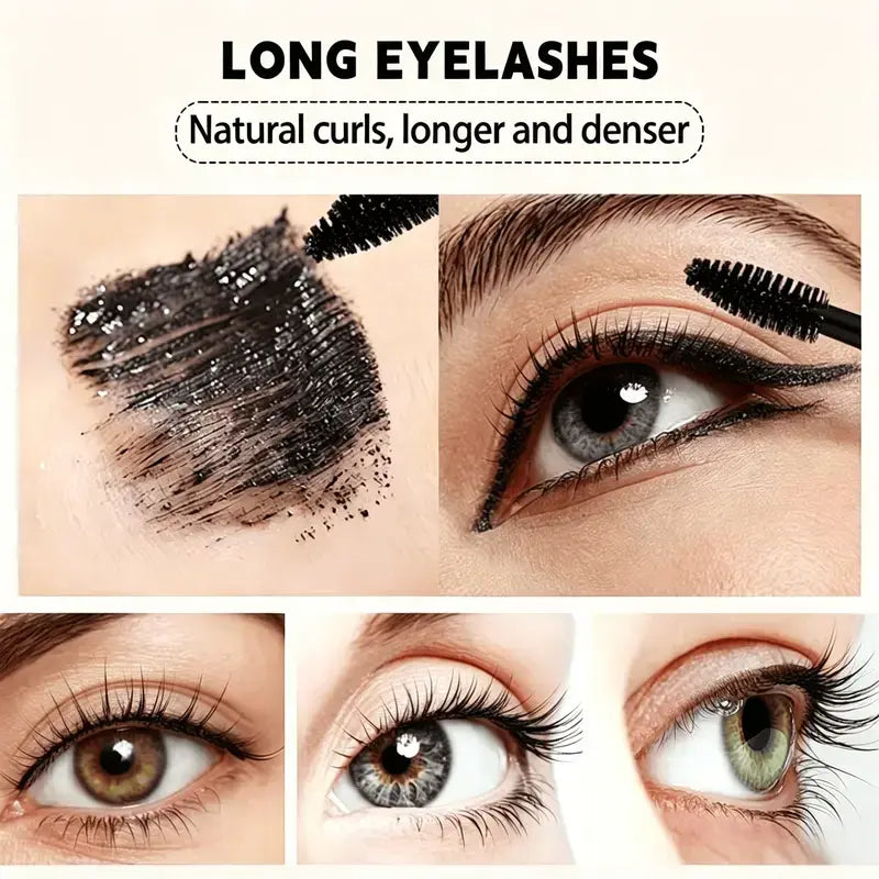 7D mascara product and lash makeup photo 4