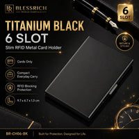 Titanium Black