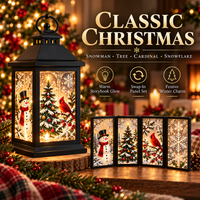 Classic Christmas