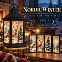 Nordic Winter