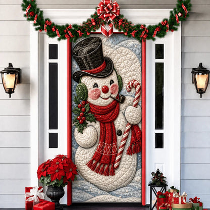 🌟🎄2026 3D Christmas front door decoration