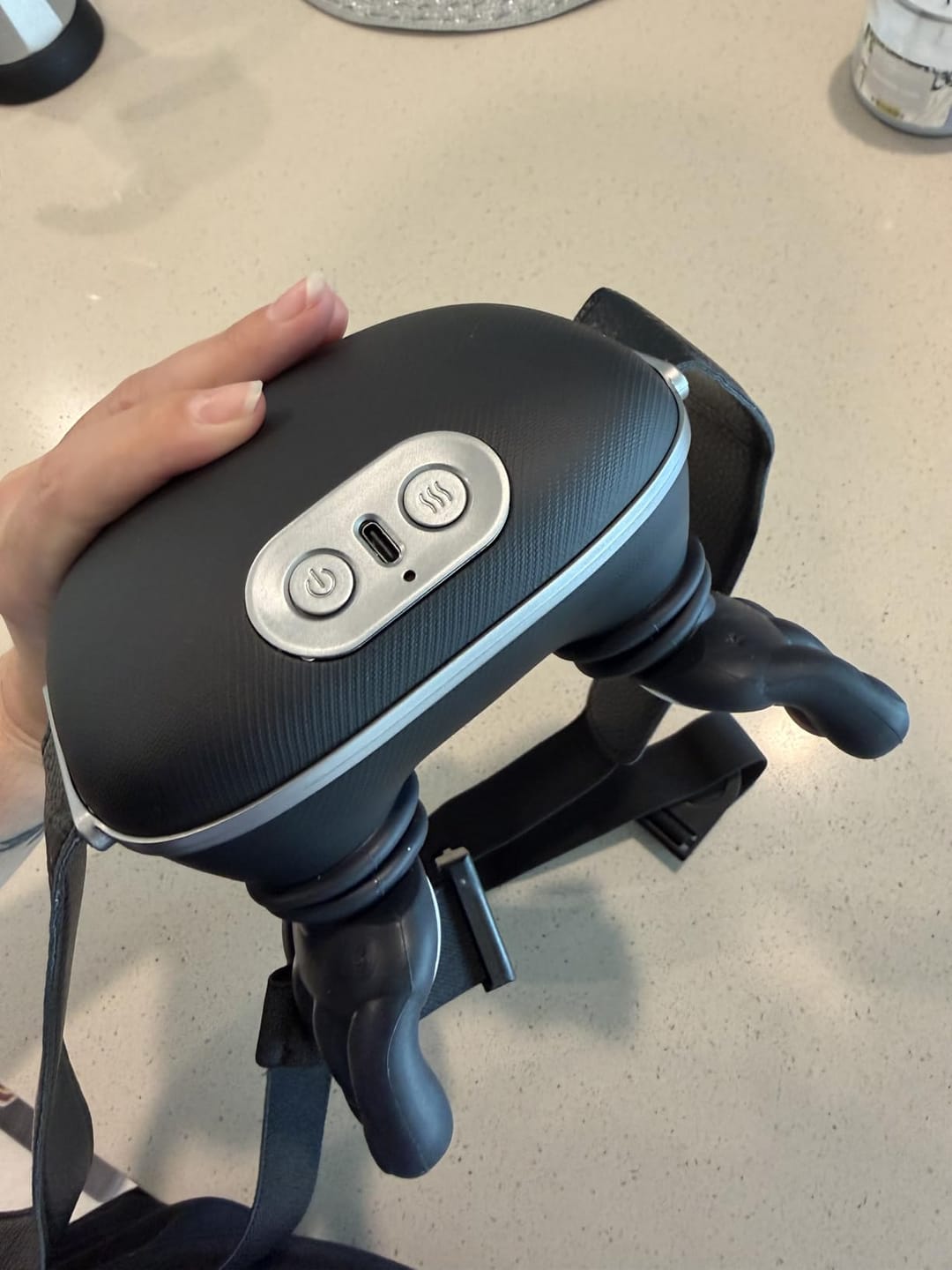 Review photo