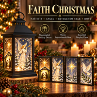 Faith Christmas