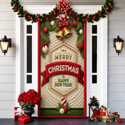 🌟🎄2026 3D Christmas front door decoration