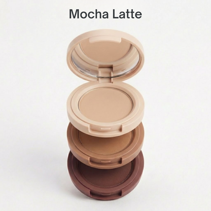 Mocha Latte