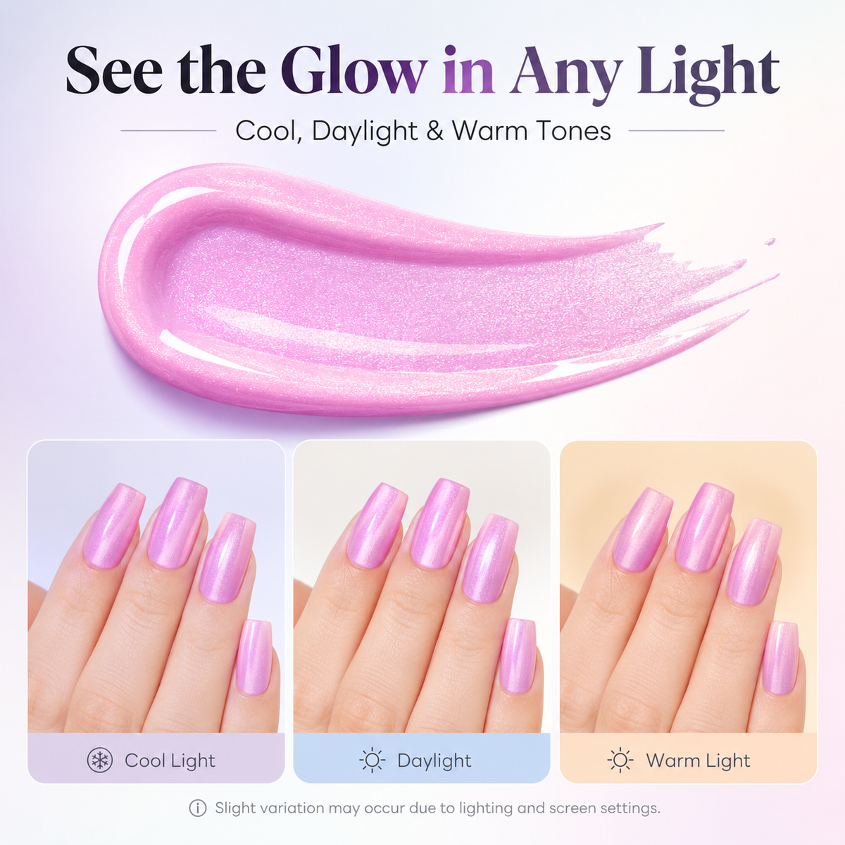 ⏳ FLASH SALE - 50% OFF TODAY 💅 5-in-1 Gel Nail Polish Pen – Salon-Style Shimmer Manicure at Home