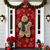 Gingerbread Man