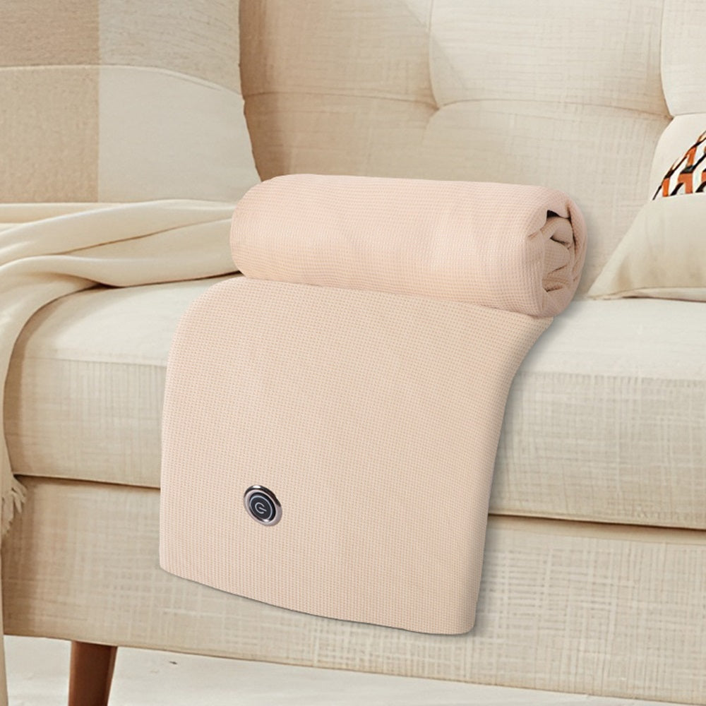 🔥Portable Heated Shawl – Wearable Electric Heating Shawl