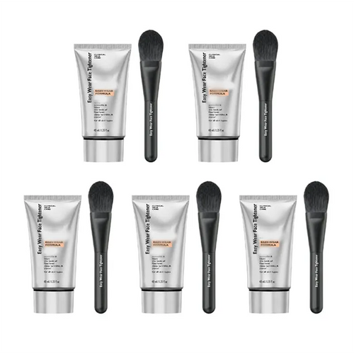 Temporary Eye Tightener – Firming Cream with Brush