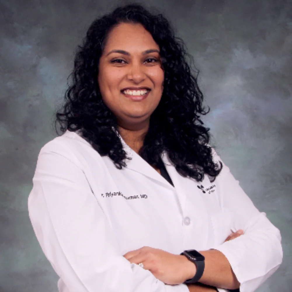 Dr. Barbara Crane