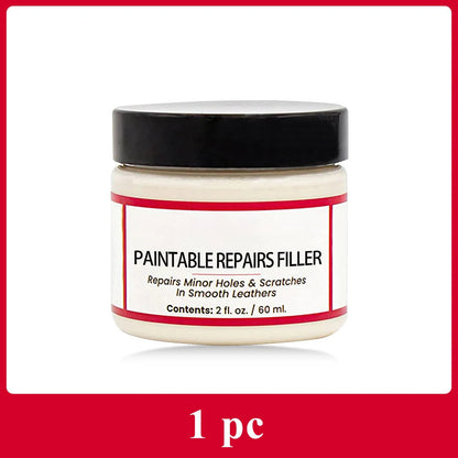 Multifunctional Leather Care Polish