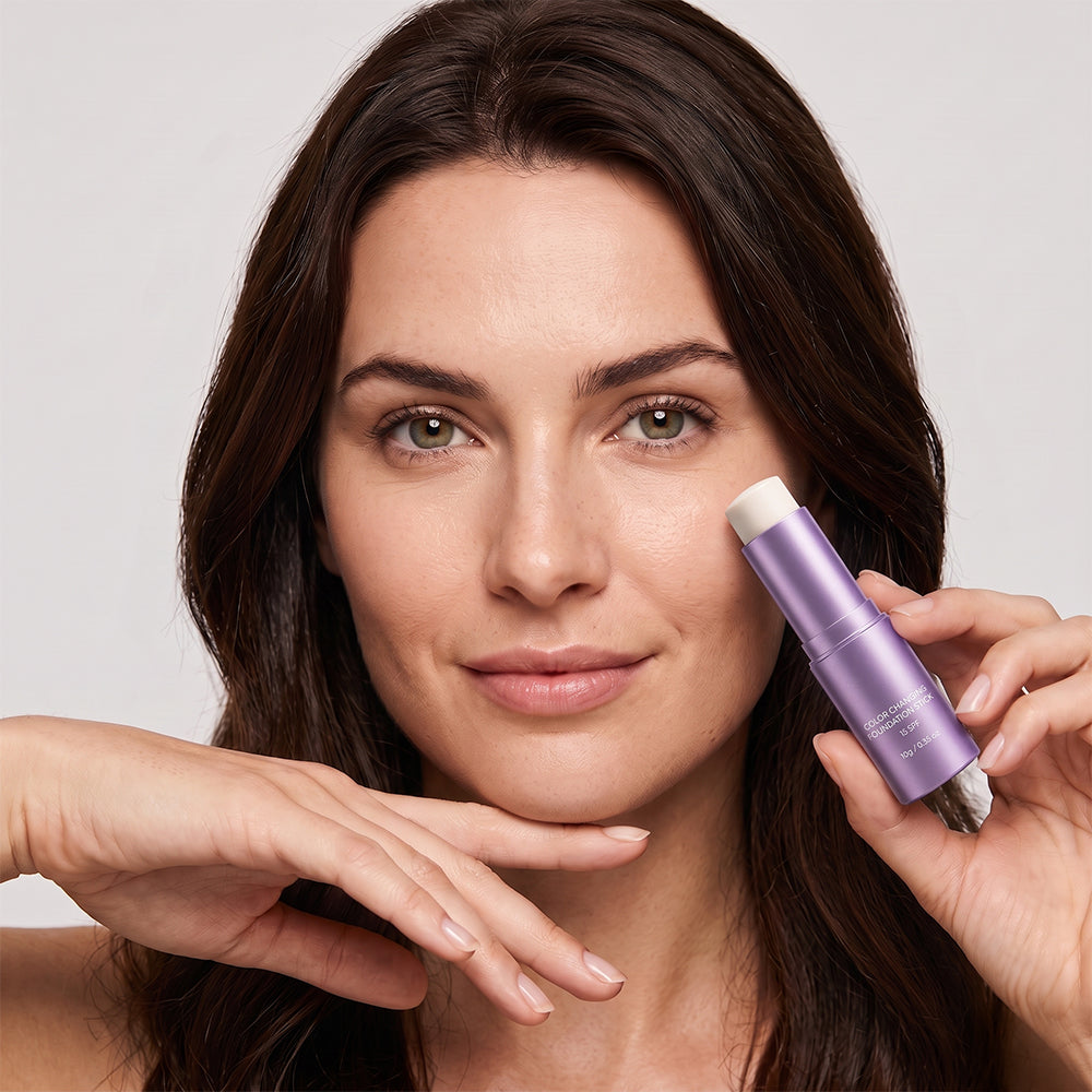 Foundation Stick