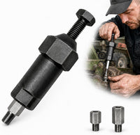 Short Rod