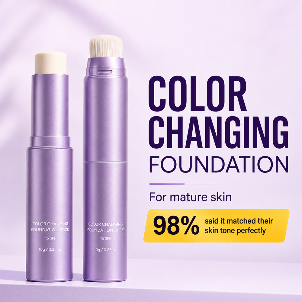 Foundation Stick