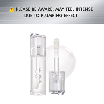 JUICY FLASH LIP OIL - rom&nd