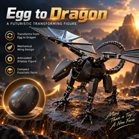 Dragon – Black