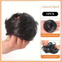 Natural black