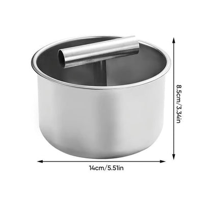 🍝 Stainless Steel Meatball Maker Spoon – Make Perfect Homemade Meatballs Faster