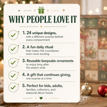 50% OFF | 🐈🏰 24 Days of Ugly Medieval Cats Advent Calendar – 24 Funny Feline Collectibles ✨