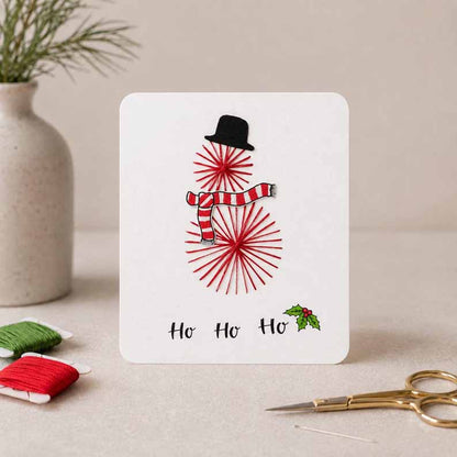 🎄Last Day 50% OFF - Merry & Bright Christmas DIY Kit
