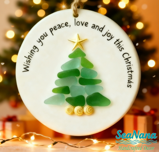 ️ Christmas Angel LED Wreath Door Decor
