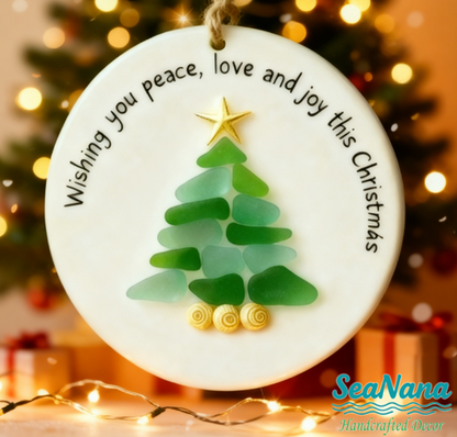 ️ Christmas Angel LED Wreath Door Decor