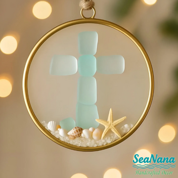 ️ Christmas Angel LED Wreath Door Decor