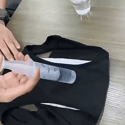 Ultra-Absorbent Core