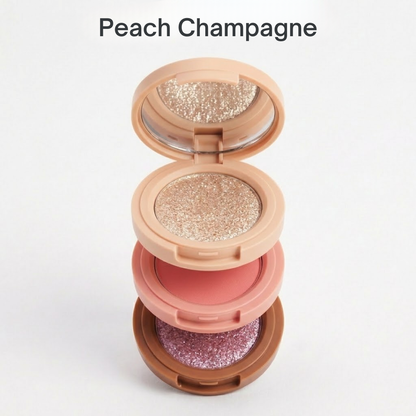 Peach Champagne