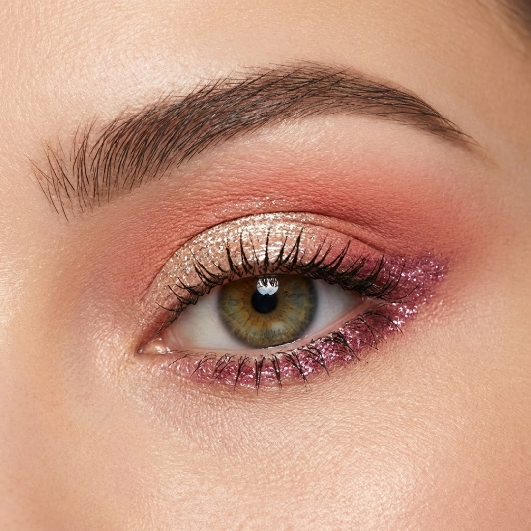 Peach Champagne