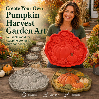 💥 LAST DAY 49% OFF - 🌻Reusable Garden Art Mold – Make Your Garden Truly One of a Kind (📦Buy 2 Free Shipping)