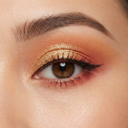 Golden Sunset