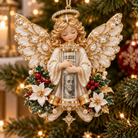👼  Christmas Angel