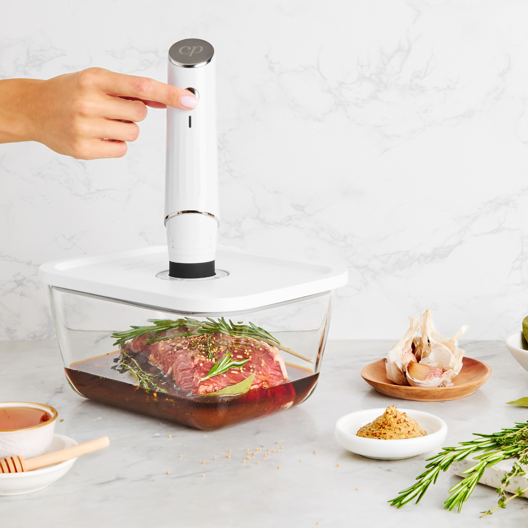 Chef Preserve Vacuum Sealer
