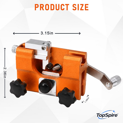TopSpire® RazorWolf