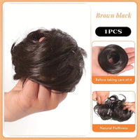 Brown black