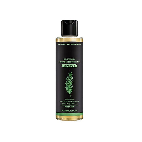 🔥Christmas Limited-Time Offer🔥All-In-One Nourishing Repair Care & Nourishing Shampoo