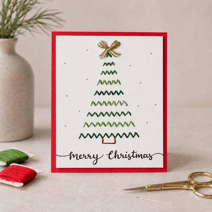 🎄Last Day 50% OFF - Merry & Bright Christmas DIY Kit