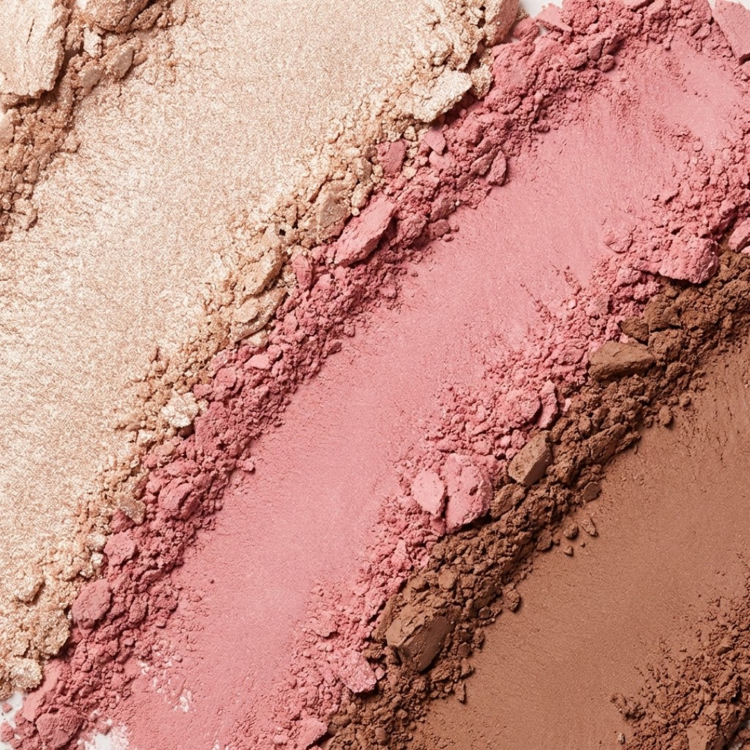 Cashmere Glow