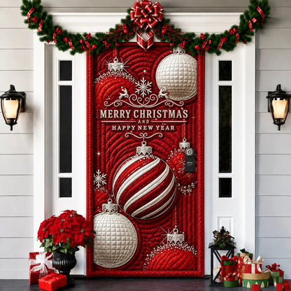🌟🎄2026 3D Christmas front door decoration