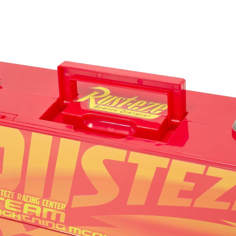 Transporter Truck & Die-Cast Cars Play Set – product view 8
