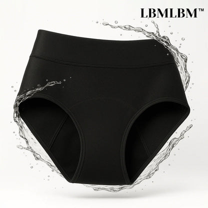 💖♀️Last Day 50% OFF|Smileadyus100% Leak-Proof Underwear 4-pack
