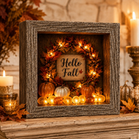 Hello Fall
