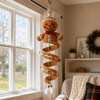 🍪 Gingerbread Joy