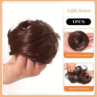 Light brown