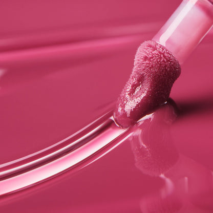 JUICY FLASH LIP OIL - rom&nd