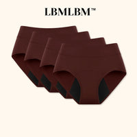 💖4-pack Dark Brown