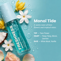 Monoï Tide